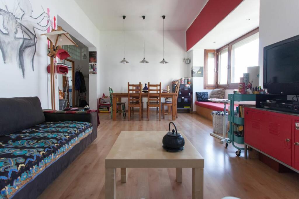 Apartamento A Los Pies Del Alcazar Севілья Екстер'єр фото