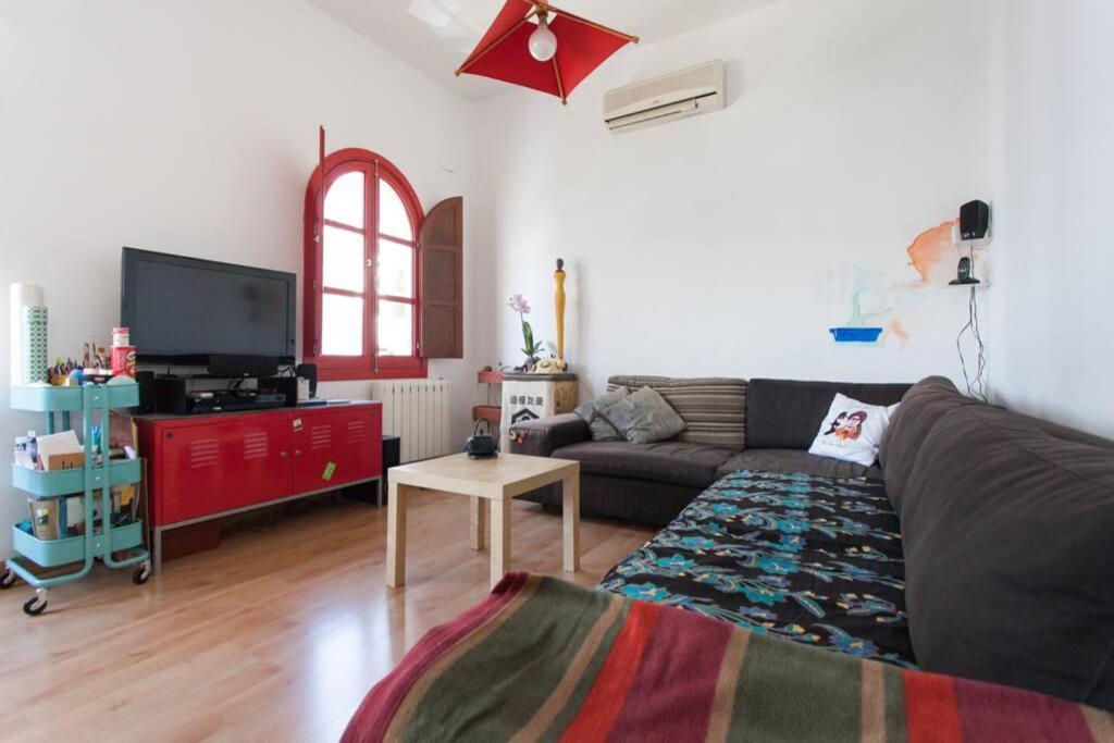 Apartamento A Los Pies Del Alcazar Севілья Екстер'єр фото