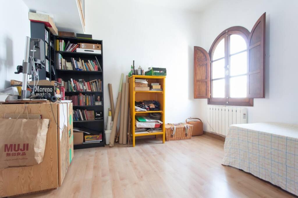 Apartamento A Los Pies Del Alcazar Севілья Екстер'єр фото